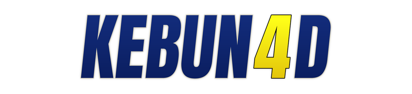 kebun4d logo